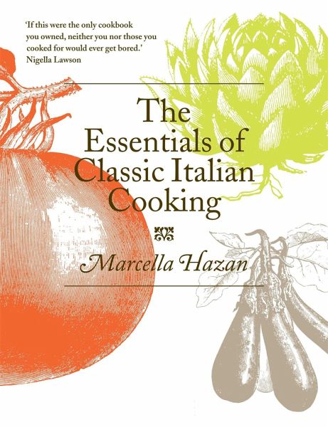 classic italian cooking marcella hazan