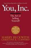 You, Inc.: The Art of Selling Yourself