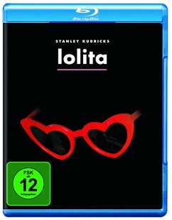 Lolita - James Mason,Shelley Winters,Peter Sellers