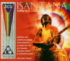 Samba Pa Ti - Santana,Carlos