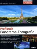 Profibuch Panorama-Fotografie