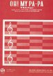 Oh! My Pa-Pa (eBook, ePUB) - Bild 1
