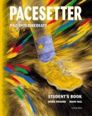 Pre-Intermediate, Student's Book / Pacesetter