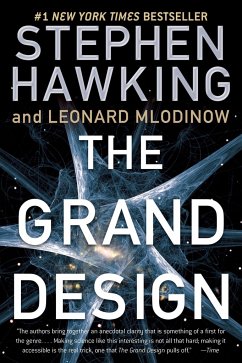 The Grand Design - Hawking, Stephen; Mlodinow, Leonard