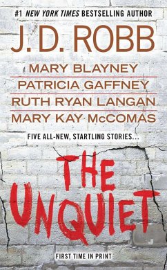 The Unquiet - Robb, J D; Blayney, Mary; Gaffney, Patricia; Ryan Langan, Ruth; Mccomas, Mary Kay