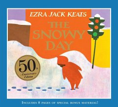 The Snowy Day - Keats, Ezra Jack