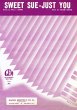 Sweet Sue-Just You (eBook, ePUB) - Bild 1