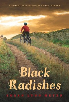 Cover Black Radishes