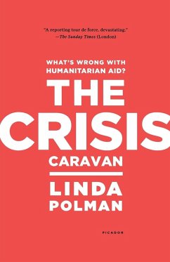 Crisis Caravan - Polman, Linda