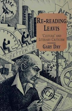 Re-Reading Leavis - Day, G.