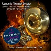 The Romantic Trumpet