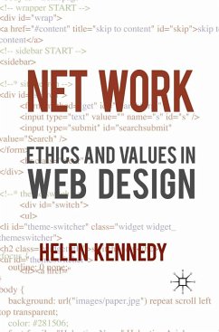 Net Work - Kennedy, H.