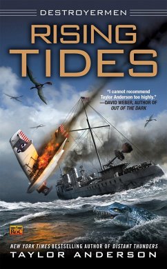 Rising Tides - Anderson, Taylor