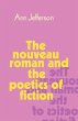The Nouveau Roman and the Poetics of... - Bild 1