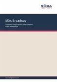 Miss Broadway (eBook, PDF)