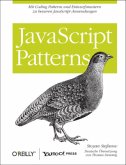 JavaScript Patterns, deutsche Ausgabe