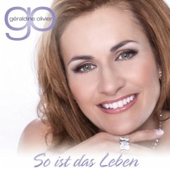 So Ist Das Leben - Olivier,Géraldine