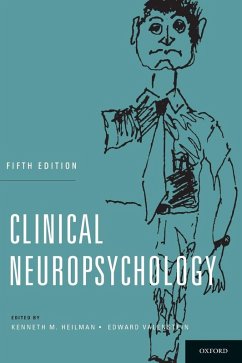 Cover Clinical Neuropsychology