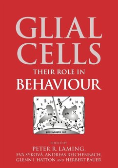 Glial Cells - Laming, P. R.