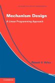 Mechanism Design