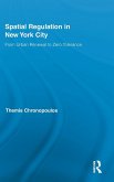 Spatial Regulation in New York City