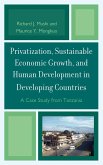 Privatization and Sustainable Economic Growth and Human Development in Developing Countries