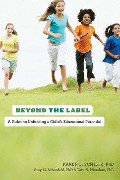 Cover Beyond the Label