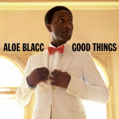 Good Things (Ltd. Pur Edition) - Aloe Blacc