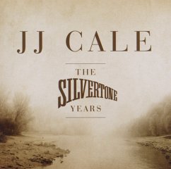 The Silvertone Years - Cale,Jj