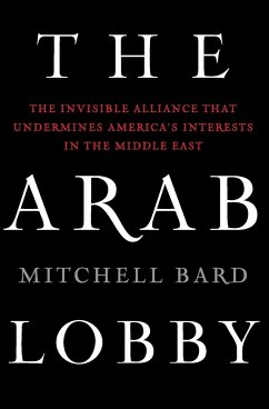 Arab Lobby, The - Bard, Mitchell