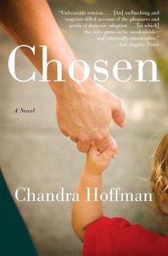 Chosen - Hoffman, Chandra
