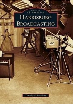 Harrisburg Broadcasting - Portzline, Timothy P.