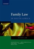 Family Law in South Africa