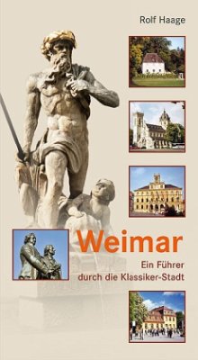 Cover Weimar