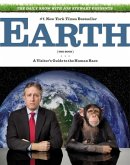Earth: The Book