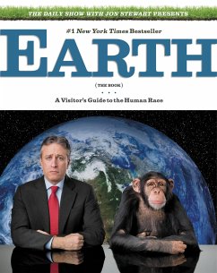 Earth: The Book - Stewart, Jon