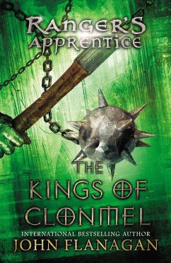 The Kings of Clonmel - Flanagan, John