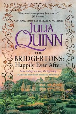 Happily Ever After - Quinn, Julia