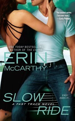 Slow Ride - Mccarthy, Erin