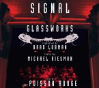 Glassworks/Music In Similiar Motion-Live