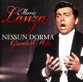 Nessun Dorma-Greatest Hits