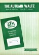 The Autumn Waltz (eBook, ePUB) - Bild 1