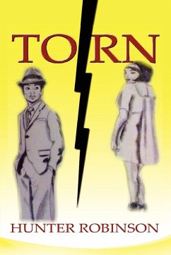 Torn - Robinson, Hunter