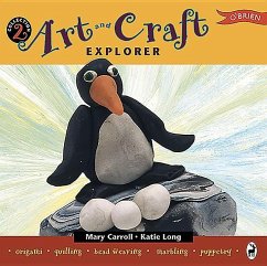 Art and Craft Explorer 2 - Carroll, Mary; Long, Katie