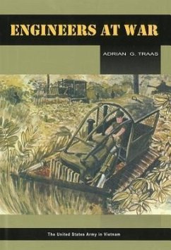 Engineers at War (Paperback) - Traas, Adrian G.