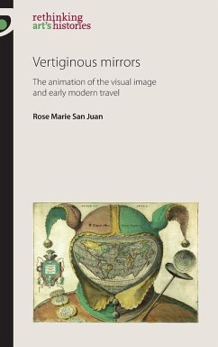 Vertiginous Mirrors - San Juan, Rose Marie
