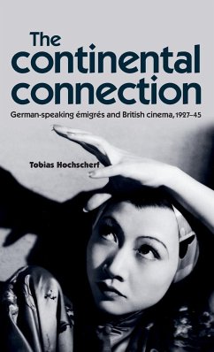 The continental connection - Hochscherf, Tobias