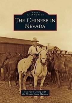 The Chinese in Nevada - Chung, Sue Fawn