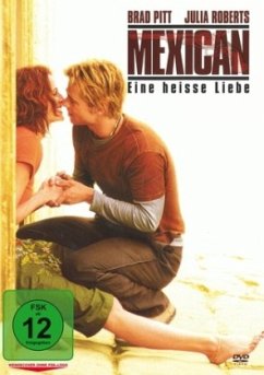 The Mexican - Eine heiße Liebe