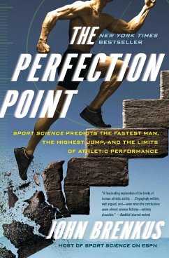 Perfection Point, The - Brenkus, John